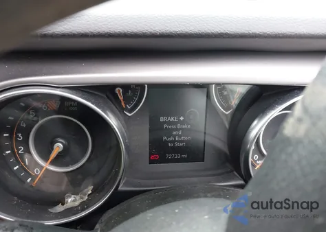 2021 Jeep Wrangler Unlimited Willys Sport 4X4 from USA, damaged, VIN 1C4HJXDN3MW773935